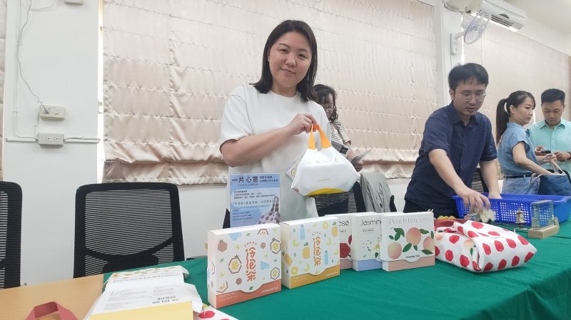 臺南ESG友善永續門市店認證徵選6/30前受理申請 從餐桌到旅宿 打造永續商業城市