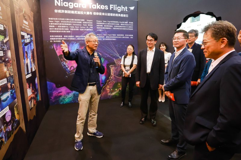 2026放視大賞高雄打造「數位內容Team Taiwan」 串聯國際創意舞台與AI新未來
