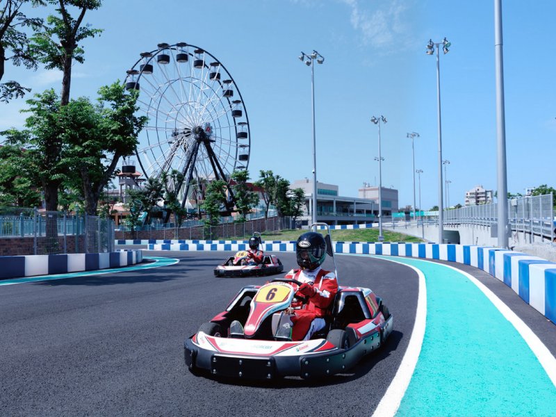 10週年活動熱鬧登場！SKM Park Outlets 高雄草衙打造歡樂盛典 品牌優惠、會員活動同步開跑！