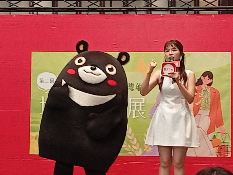 吃遍台灣好味、走進廟宇文化 新光三越《2026 T368城鄉物產展》即日起至6/21高雄左營店登場！