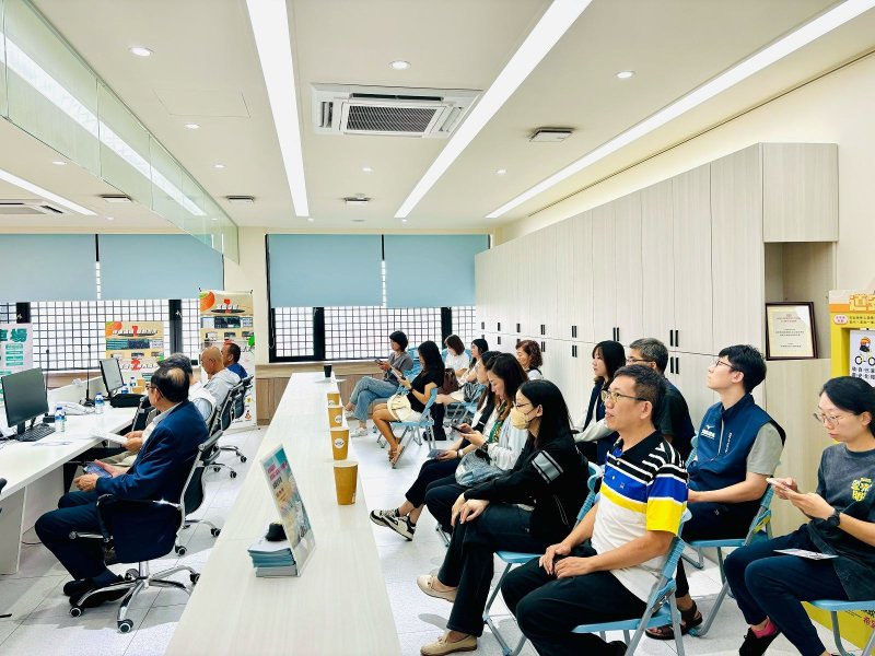 「屏管家AI智慧旅遊助理」串聯旅遊服務 打造屏東智慧觀光新體驗