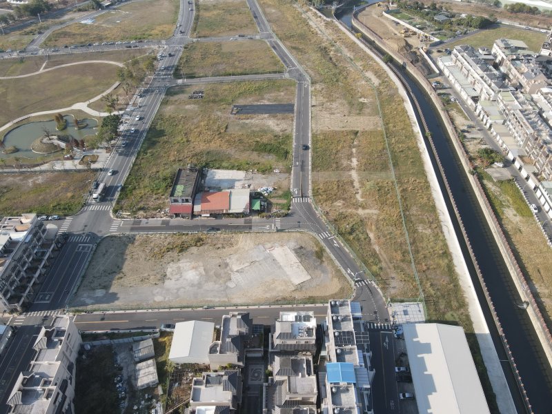 高雄市115年度第2季開發區土地標售 推出6筆優質建地