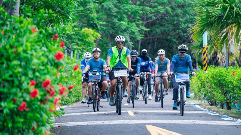 屏東端午連假推多元路線旅遊涵蓋山海藝文慢旅行任你選