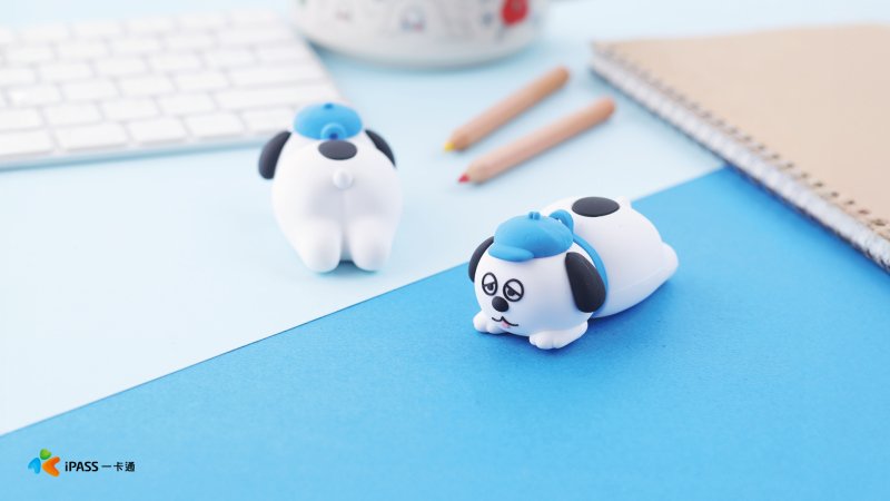 荷包失守警報！圓滾滾模樣太欠買 SNOOPY「奧拉夫趴趴」3D一卡通 6/24萌翻開賣 