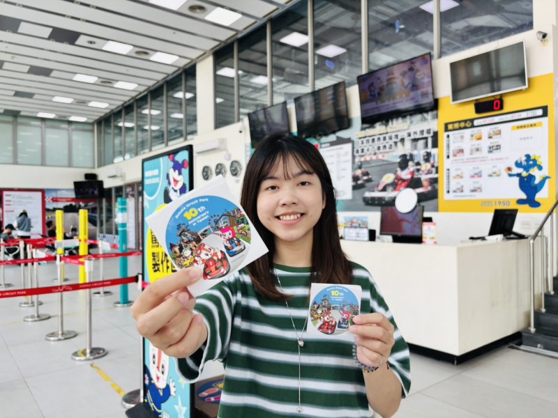 暑假出遊模式啟動！SKM Park Outlets 高雄草衙打造世足應援與親子娛樂新據點 動穿搭、熱血餐組一次備齊！