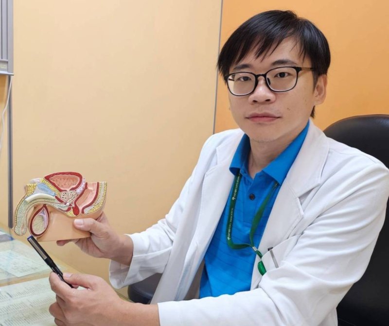 夏季酷熱內褲尿布成細菌溫床  小兒包莖炎病例多2成