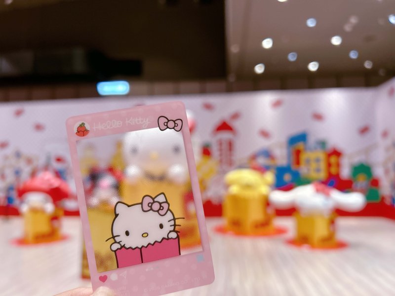 日本【Hello Kitty展】海外巡迴台灣高雄場73登場！ 展覽限定日台人氣精品一次收藏帶回家