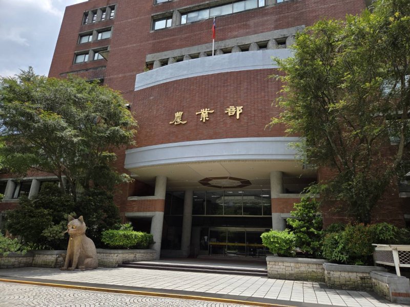 行政院核定「農民退休儲金條例」修正條文施行日期 追溯自今年元旦！調整提繳比例並自8/1起擴大適用對象
