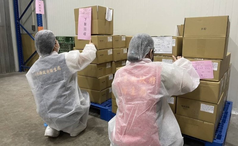 高屏台南查察問題油合計使用店家逾千家油量達一萬公斤以上經稽查均已下架