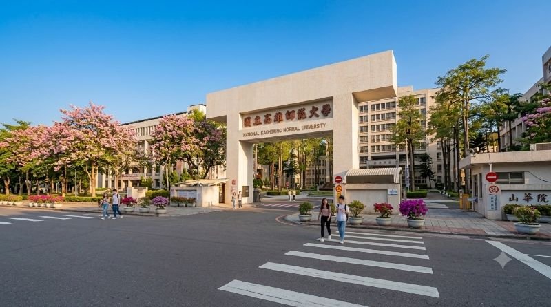 115學年度 高雄一考區因應巴威颱風來襲，順延至115年7月13日至14日