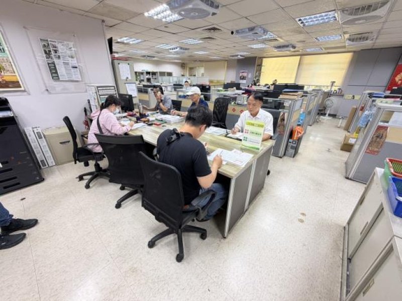 強化公寓大廈自治管理 臺南市115年度公寓大廈輔導計畫開跑
