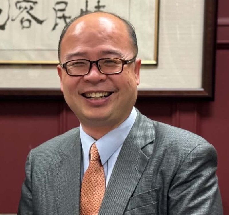 2026世界人工智能大會明天登場   孫健萍：台灣應把握「具身智能機器人」產業發展的機遇
