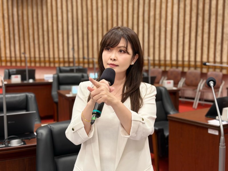 九如橋工程延宕惹民怨　陳美雅要求市府如期如質完工、儘速改善夜間照明與排水