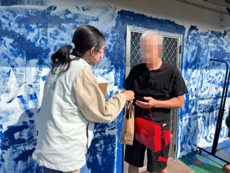 全台首張高溫保單  南市府攜手中央與南山人壽打造高溫防護網