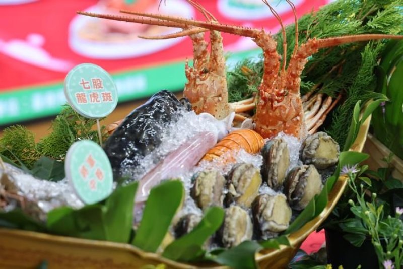 台南總舖師四季辦桌夏季場7/24中午開賣 邀全國民眾夏遊台南品好味
