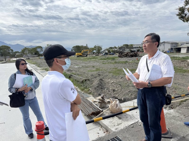 屏東率全國之先 啟動永久屋地籍分割與使照分照計畫 破解15年「一地多屋」難題