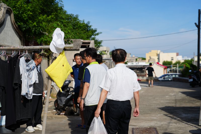 澎湖縣府啟動兒少保護專案　跨局處聯手守護兒少安全