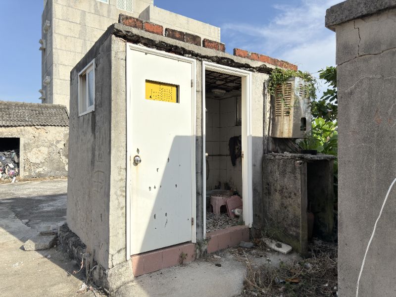 住家周圍環境 住家周圍環境
