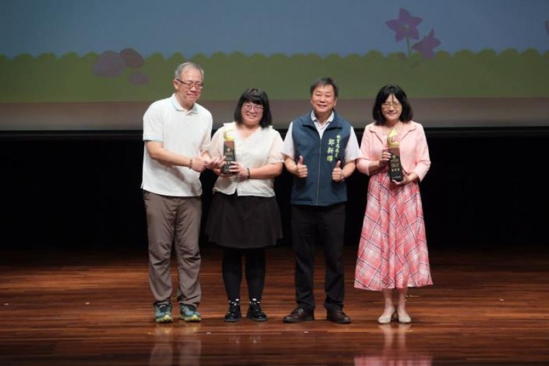 500園攜手精進園務　南市行政研習強化安全管理打造優質教保