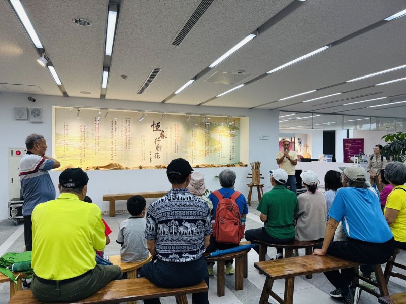 《春城小唱》傳唱恆春民謠　屏東以歌謠延續地方文化記憶