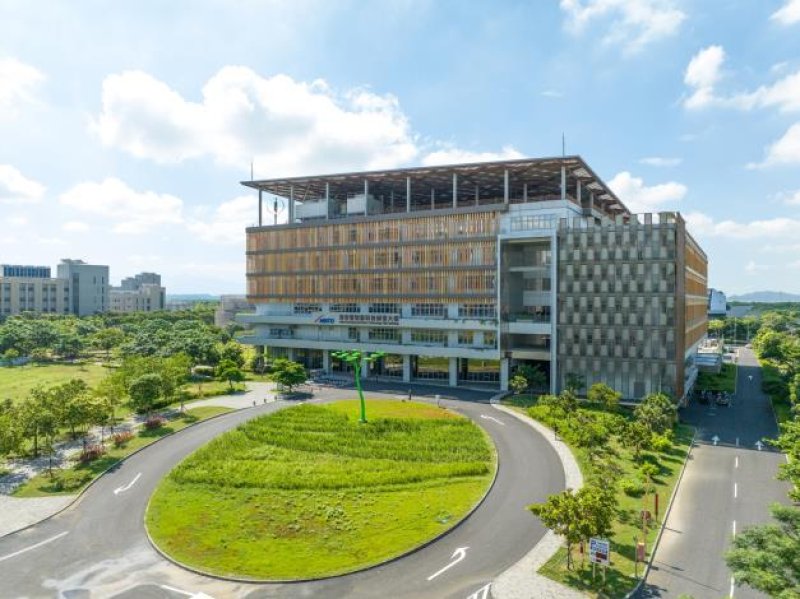 臺南市府攜手AMD釋出免費AI算力　加速新創技術驗證、推動AI應用落地