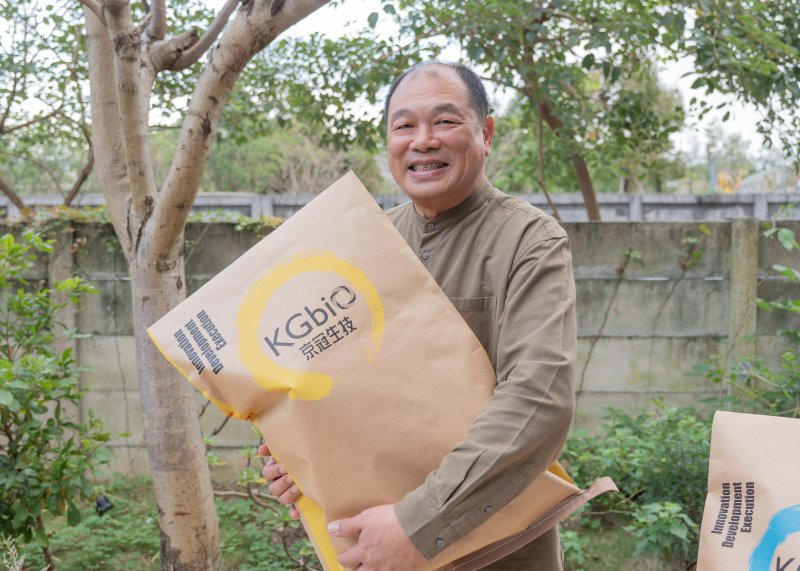 當氣候開始改變，畜產業也必須做好因應