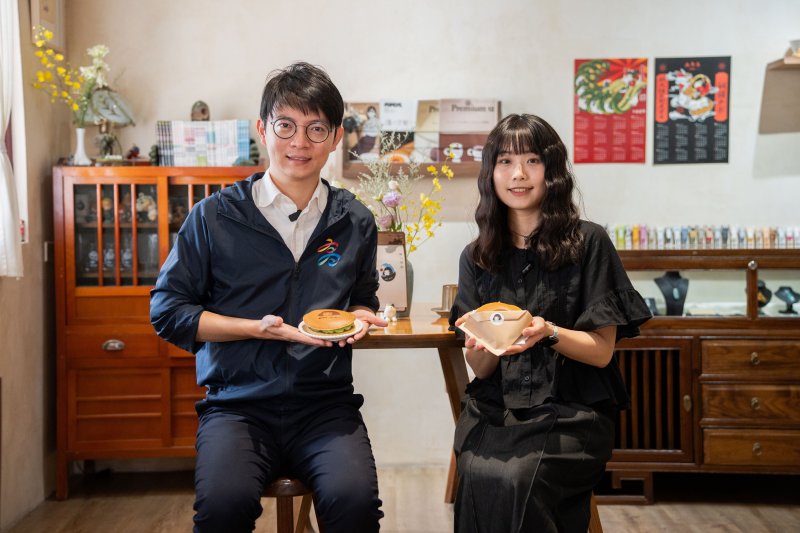 一間咖啡店，一段童年記憶　「曦玥咖啡」老宅創業展現青創魅力