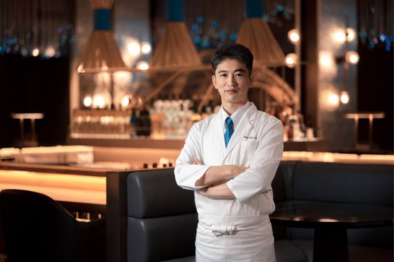 WA-RA x French Connection 四手聯彈餐酒晚宴 日法雙主廚跨海同桌 僅此一晚！