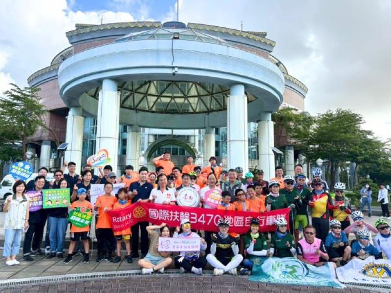 深耕八年展現服務成果　台南市首創特殊兒少行動服務方案