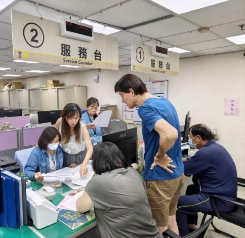 1.8億元不動產長期無人繼承　嘉義市府籲權利人把握期限申辦