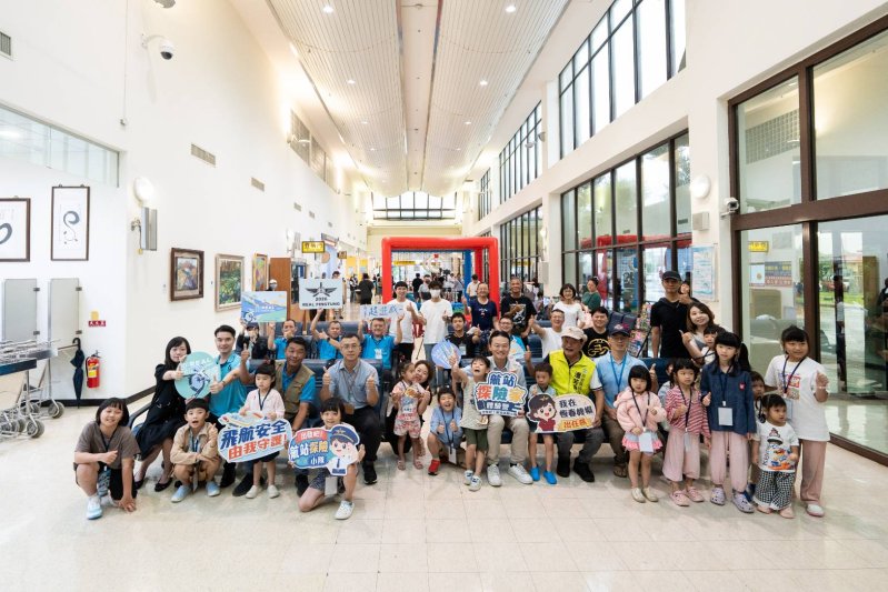 屏東3D旅遊嘉年華8月登場　無人機、體驗營帶你玩出「超遊感」