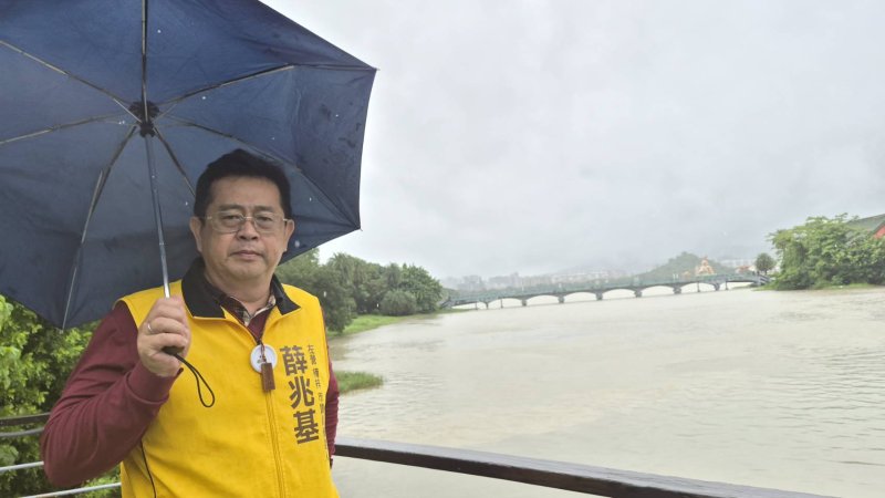 大雨過後，問題有沒有解決？ 薛兆基：N+1讓監督回到專業