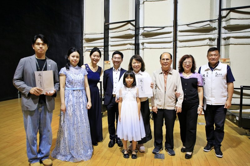 嘉義市藝文週末精彩不間斷　音樂影視文學創作接力登場