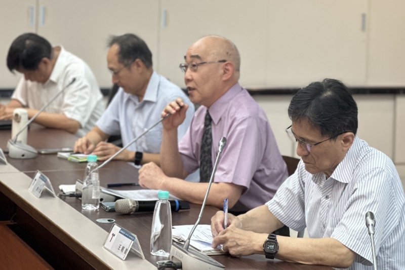 AI導入校務運作  樹德科大凝聚治理新共識