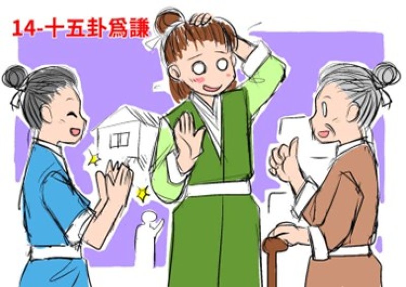 【薄教授命理週記】 個性篇