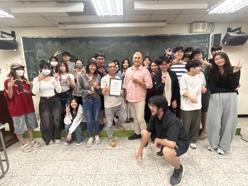 嘉義縣表揚18家績優業者響應淨零綠生活