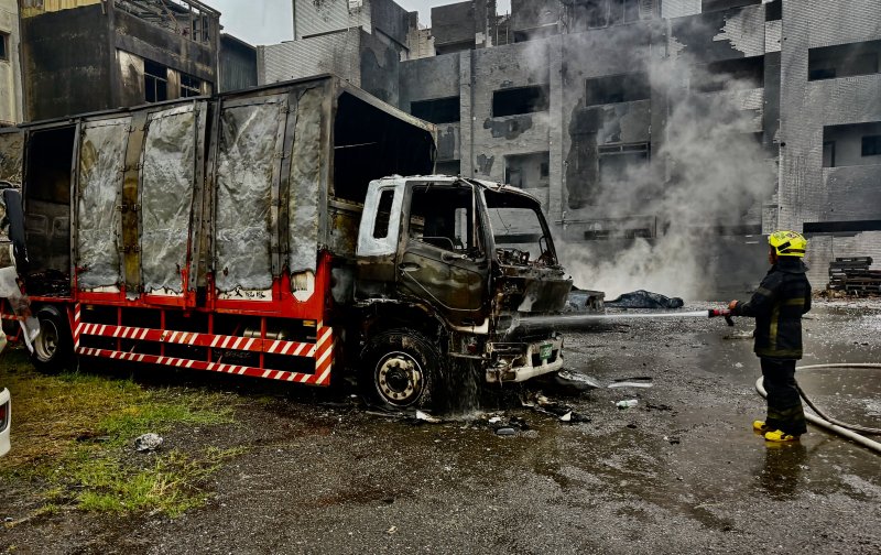 南市府挺安南爆炸受災戶　協助求償、律師費全額負擔