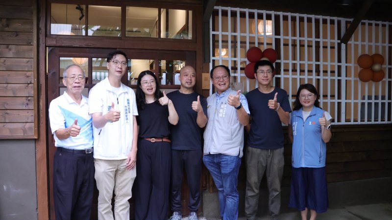 嘉義老屋飄川香　青創團隊「川埕」打造一人食川菜新風貌