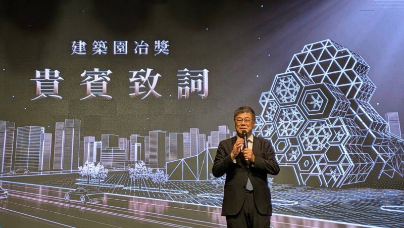 從防洪到公園　高雄公共建設獲2026園冶獎肯定　展現城市韌性