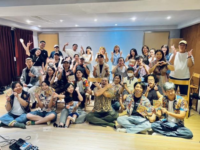 從音樂到影像　嘉義9月四場活動打造城市創作舞台