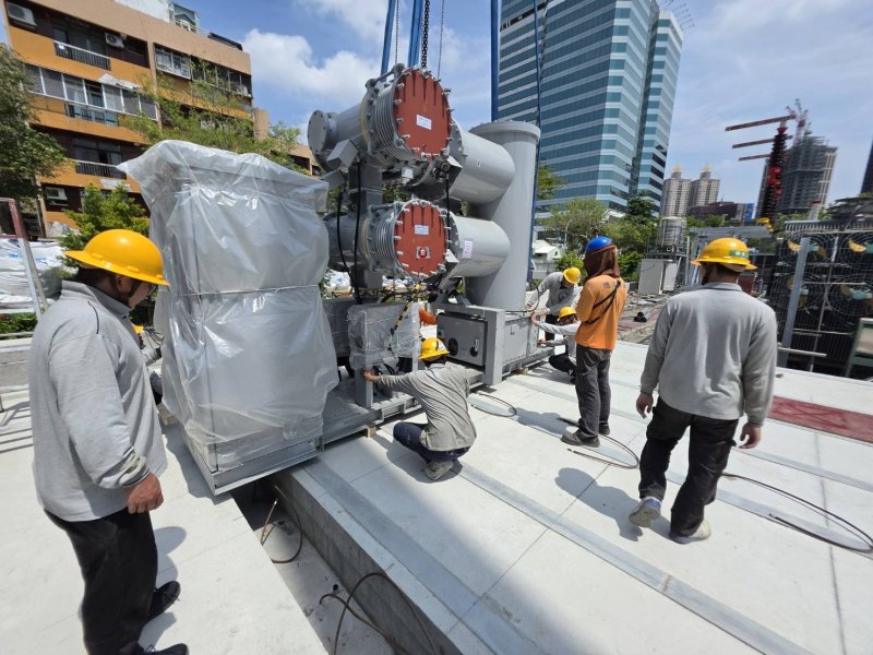 設備升級、強化線路自動化精進！ 台電高雄、鳳山區處1至7月停電事故同期降逾2成