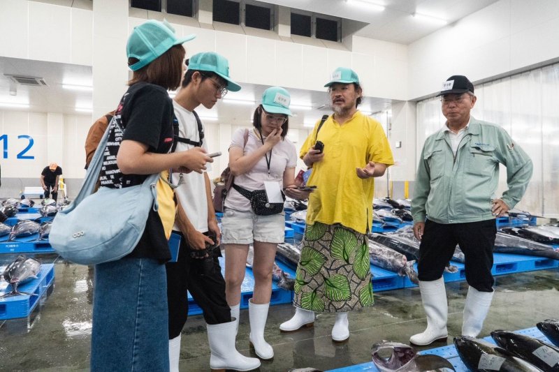 從臺灣到沖繩共探「編輯力」　攜手開拓文化轉譯與地方出版