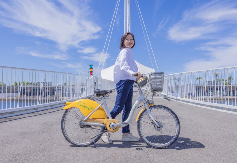 9/22世界無車日　柯志恩提五大友善交通政策打造宜居高雄