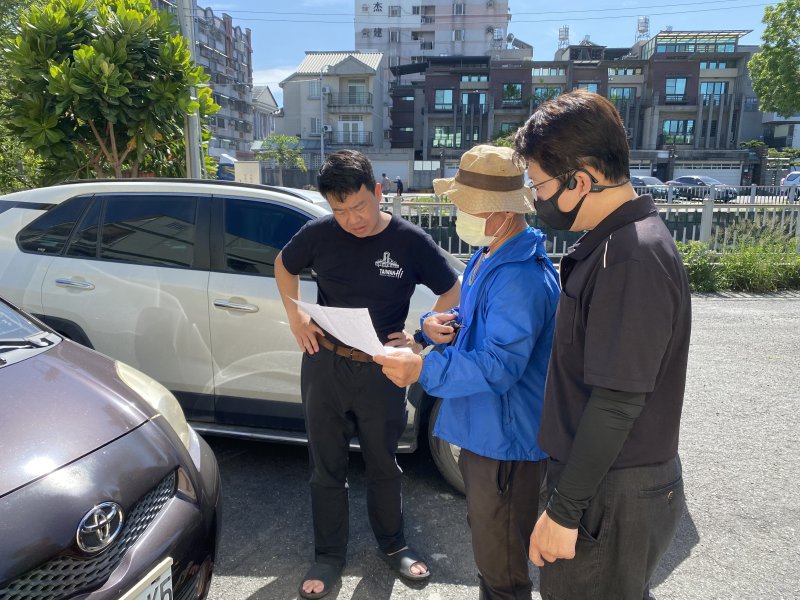 地籍圖重測異議複丈簡化　屏東各地所皆可就近申辦