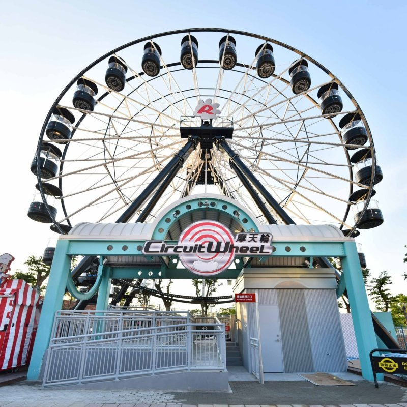 全館3折起、會員好禮全面加碼 SKM Park Outlets高雄草衙週年慶10/8盛大開跑！