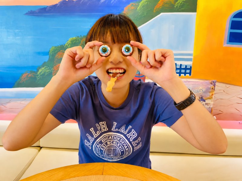 義大遊樂世界推出「2026骨感恐龍萬聖月」 恐龍美食、糖果一把抓　入園優惠588元起