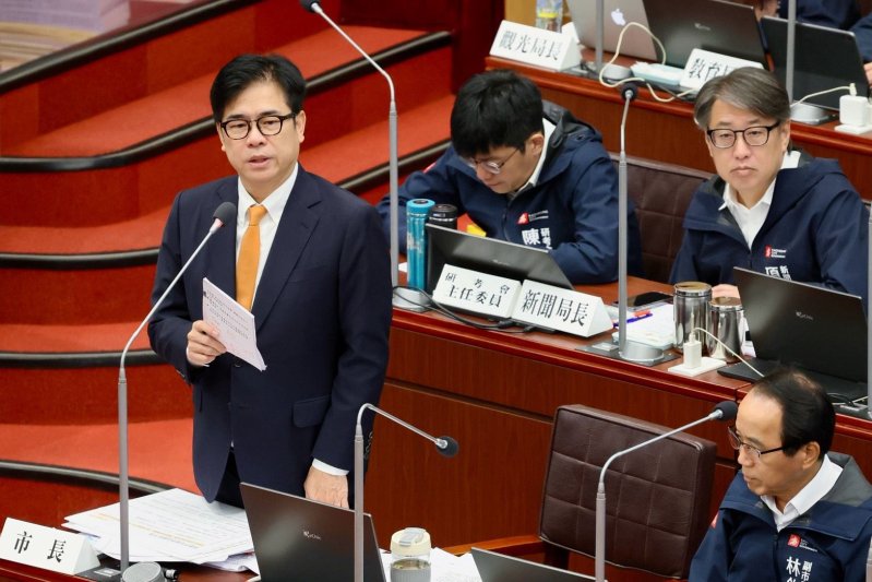 關注兒虐、守護兒少 高市府持續完善保護網絡