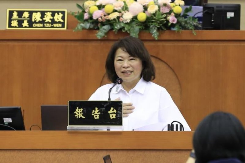實現「嘉義市，就是好生活」！黃敏惠提出施政成果與城市永續願景