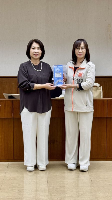 全國典範！屏東縣勇奪8特優　總考核締造7連霸紀錄