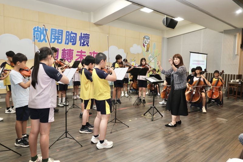 深耕社教、藝術教育有成！高市教育局表揚優秀團體與個人